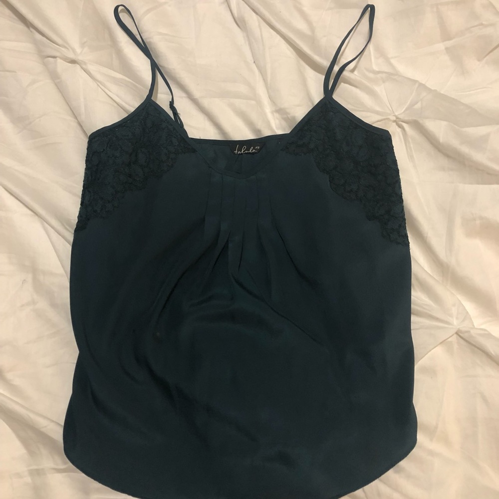 Talula Tank Top